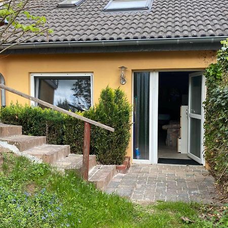 Appartement Eifelsteig Hollerath Eksteriør billede